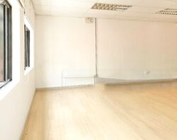 Urban Heritage (D12), Office #465092471